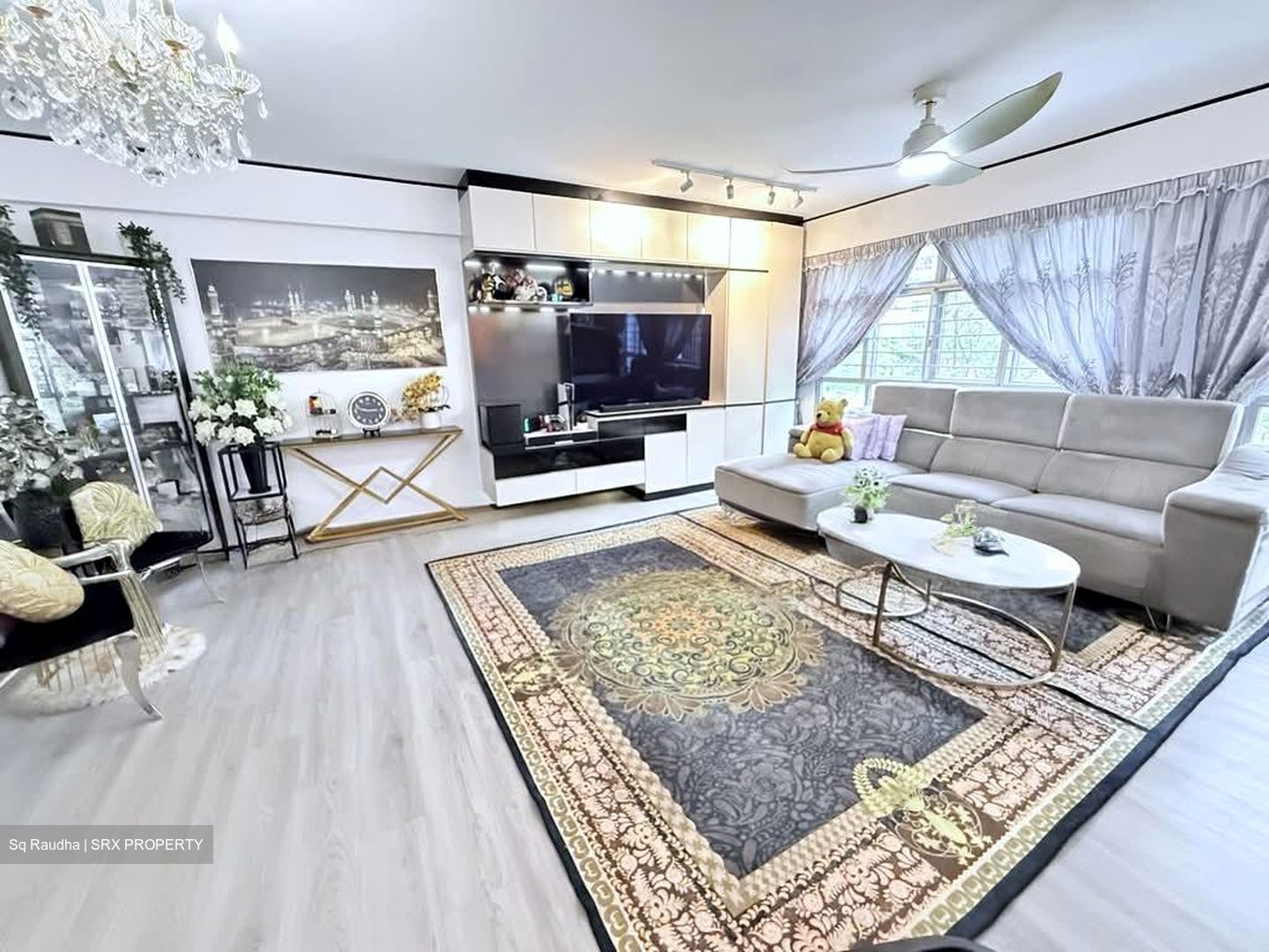 Blk 674A Fern Grove @ Yishun (Yishun), HDB 5 Rooms #543952691